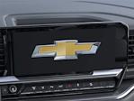 2025 Chevrolet Silverado 3500 Crew Cab 4WD Pickup for sale #SF271967 - photo 20