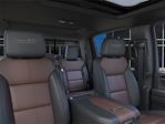 2025 Chevrolet Silverado 3500 Crew Cab 4WD Pickup for sale #SF271967 - photo 24
