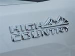 New 2025 Chevrolet Silverado 3500 High Country Crew Cab 4WD Pickup for sale #SF271967 - photo 26