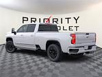 2025 Chevrolet Silverado 3500 Crew Cab 4WD Pickup for sale #SF271967 - photo 4