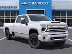2025 Chevrolet Silverado 3500 Crew Cab 4WD Pickup for sale #SF271967 - photo 7