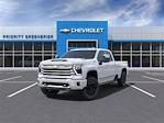 2025 Chevrolet Silverado 3500 Crew Cab 4WD Pickup for sale #SF271967 - photo 8