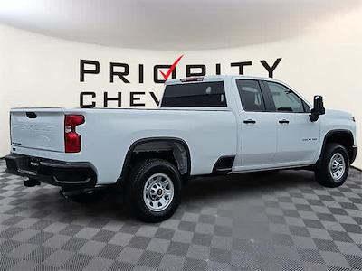 2025 Chevrolet Silverado 2500 Double Cab SRW RWD Pickup for sale #SF294448 - photo 2