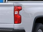 New 2025 Chevrolet Silverado 2500 Work Truck Double Cab SRW Pickup for sale #SF294516 - photo 11