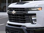 New 2025 Chevrolet Silverado 2500 Work Truck Double Cab SRW Pickup for sale #SF294516 - photo 13