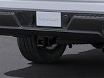 New 2025 Chevrolet Silverado 2500 Work Truck Double Cab SRW Pickup for sale #SF294516 - photo 14