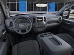 New 2025 Chevrolet Silverado 2500 Work Truck Double Cab SRW Pickup for sale #SF294516 - photo 15