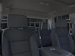 New 2025 Chevrolet Silverado 2500 Work Truck Double Cab SRW Pickup for sale #SF294516 - photo 24