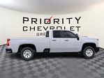 New 2025 Chevrolet Silverado 2500 Work Truck Double Cab SRW Pickup for sale #SF294516 - photo 5