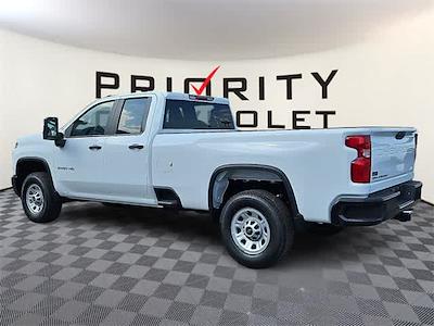 2025 Chevrolet Silverado 2500 Double Cab SRW RWD Pickup for sale #SF294700 - photo 2