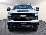 2025 Chevrolet Silverado 2500 Double Cab SRW RWD Pickup for sale #SF294700 - photo 1