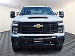 2025 Chevrolet Silverado 2500 Double Cab SRW RWD Pickup for sale #SF294822 - photo 4