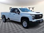 2025 Chevrolet Silverado 2500 Double Cab SRW RWD Pickup for sale #SF294822 - photo 5