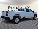 2025 Chevrolet Silverado 2500 Double Cab SRW RWD Pickup for sale #SF294822 - photo 3