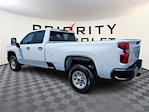 2025 Chevrolet Silverado 2500 Double Cab SRW RWD Pickup for sale #SF294822 - photo 2