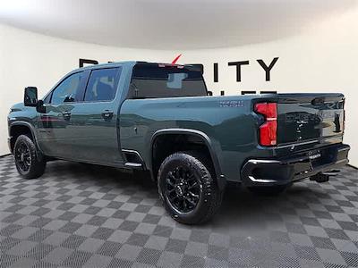 2025 Chevrolet Silverado 2500 Crew Cab 4WD Pickup for sale #SF324861 - photo 2
