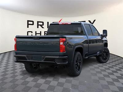 2025 Chevrolet Silverado 2500 Crew Cab 4WD Pickup for sale #SF330855 - photo 2