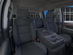 2025 Chevrolet Silverado 2500 Crew Cab 4WD Pickup for sale #SF330855 - photo 16