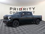 2025 Chevrolet Silverado 2500 Crew Cab 4WD Pickup for sale #SF330855 - photo 3