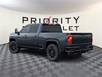 2025 Chevrolet Silverado 2500 Crew Cab 4WD Pickup for sale #SF330855 - photo 4