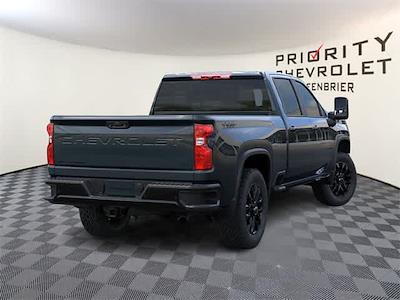 2025 Chevrolet Silverado 2500 Crew Cab 4WD Pickup for sale #SF330996 - photo 2