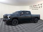 2025 Chevrolet Silverado 2500 Crew Cab 4WD Pickup for sale #SF330996 - photo 3