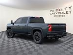 2025 Chevrolet Silverado 2500 Crew Cab 4WD Pickup for sale #SF330996 - photo 4