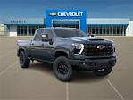 2025 Chevrolet Silverado 2500 Crew Cab 4WD Pickup for sale #SF354018 - photo 1
