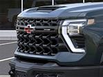 2025 Chevrolet Silverado 2500 Crew Cab 4WD Pickup for sale #SF354018 - photo 13