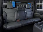 2025 Chevrolet Silverado 2500 Crew Cab 4WD Pickup for sale #SF354018 - photo 17