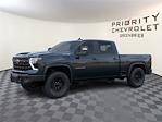 2025 Chevrolet Silverado 2500 Crew Cab 4WD Pickup for sale #SF354018 - photo 3