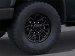2025 Chevrolet Silverado 2500 Crew Cab 4WD Pickup for sale #SF354018 - photo 9