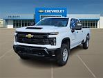 2025 Chevrolet Silverado 2500 Crew Cab SRW 4WD Pickup for sale #SF368583 - photo 1