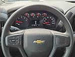 2025 Chevrolet Silverado 2500 Crew Cab SRW 4WD Pickup for sale #SF368583 - photo 15