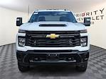 2025 Chevrolet Silverado 2500 Crew Cab SRW 4WD Pickup for sale #SF368583 - photo 3