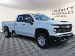 2025 Chevrolet Silverado 2500 Crew Cab SRW 4WD Pickup for sale #SF368583 - photo 4