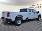 2025 Chevrolet Silverado 2500 Crew Cab SRW 4WD Pickup for sale #SF368583 - photo 2