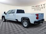 2025 Chevrolet Silverado 2500 Crew Cab SRW 4WD Pickup for sale #SF368583 - photo 6