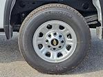 2025 Chevrolet Silverado 2500 Crew Cab SRW 4WD Pickup for sale #SF368583 - photo 7
