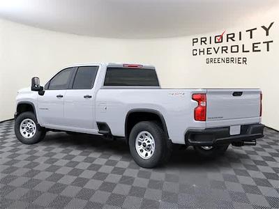 2025 Chevrolet Silverado 2500 Crew Cab SRW 4WD Pickup for sale #SF368616 - photo 2