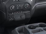 New 2025 Chevrolet Silverado 2500 Work Truck Crew Cab 4WD SRW Pickup for sale #SF368616 - photo 22