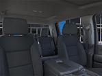 New 2025 Chevrolet Silverado 2500 Work Truck Crew Cab 4WD SRW Pickup for sale #SF368616 - photo 23