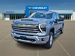 2025 Chevrolet Silverado 3500 Crew Cab 4WD Pickup for sale #SF372229 - photo 1