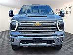 2025 Chevrolet Silverado 3500 Crew Cab 4WD Pickup for sale #SF372229 - photo 4