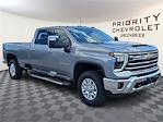 2025 Chevrolet Silverado 3500 Crew Cab 4WD Pickup for sale #SF372229 - photo 5