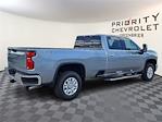 2025 Chevrolet Silverado 3500 Crew Cab 4WD Pickup for sale #SF372229 - photo 3