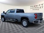 2025 Chevrolet Silverado 3500 Crew Cab 4WD Pickup for sale #SF372229 - photo 2