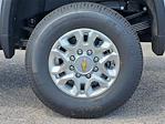 2025 Chevrolet Silverado 3500 Crew Cab 4WD Pickup for sale #SF372229 - photo 7