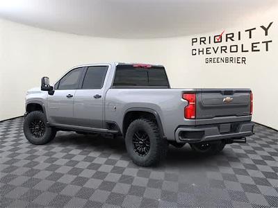 2025 Chevrolet Silverado 2500 Crew Cab 4WD Pickup for sale #SF372294 - photo 2