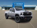 New 2025 Chevrolet Silverado 2500 ZR2 Crew Cab 4WD Pickup for sale #SF372294 - photo 24